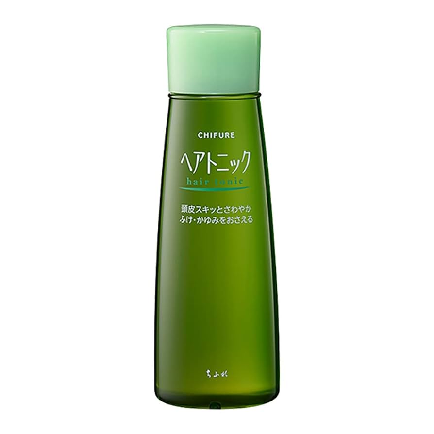 富*士様 髪殿 ヘアトニック 120ml 薬用 発毛促進・育毛剤 『髪殿(はつとの)』 120mL | バスクリン